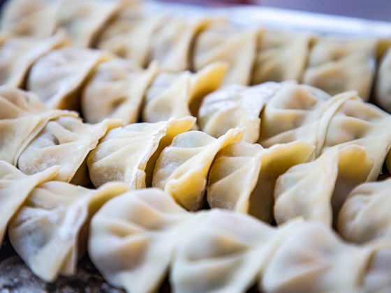 勾大姐食品告訴你怎么挑選速凍食品？